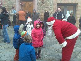 Natale a Panicale