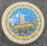 Gioco del Formaggio Panicale Lunedì di Pasqua