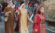 Medieval Clothes