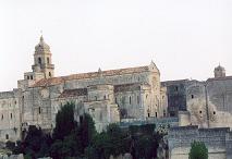 Duomo di Gravina di Puglia
