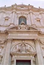 Lecce Santa Irene