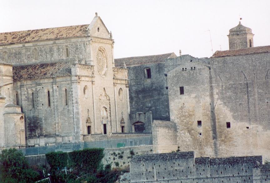 Gravina Di Puglia