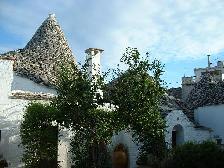 Discover Apulia Region