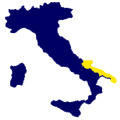 Puglia