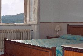 camera con letto 2 piazze