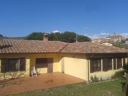 Panicale B&B il Ciliegio