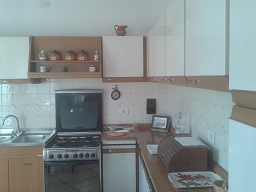 Panicale B&B il Ciliegio