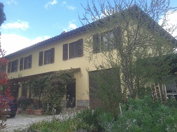 Panicale B&B il Ciliegio