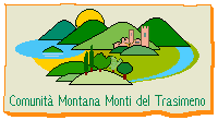 Comunit� Montana Monti del Trasimeno