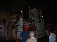 i castellani mbriachi?