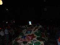 carri armati americani