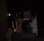 antichi castelli medievali