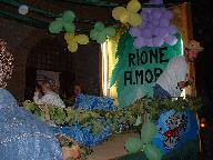 rione dell'amore - love's district