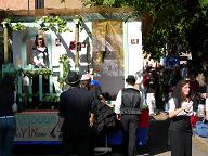 Festa dell'Uva 2006 - Panicale