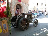 Festa dell'Uva 2006 - Panicale