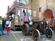 Festa dell'Uva 2006 - Panicale