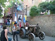 Festa dell'Uva 2006 - Panicale