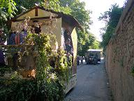 Festa dell'Uva 2006 - Panicale