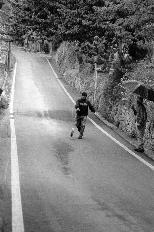 te lo dicevo che andavi disotto