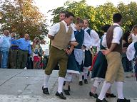 Festa dell'Uva 2006 - Panicale