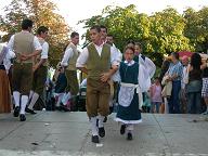 Festa dell'Uva 2006 - Panicale