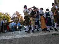 Festa dell'Uva 2006 - Panicale