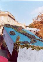 l'Italia e i suoi vitigni