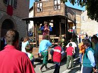 Festa dell'Uva 2006 - Panicale