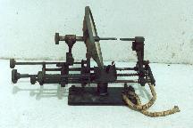 carboni specchio (mirror)