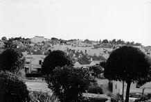 Alberobello capitale dei Trulli