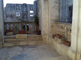 Cavallino importante centro Messapico