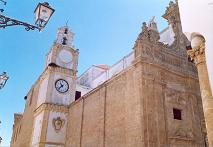 Cattedrale di Gallipoli