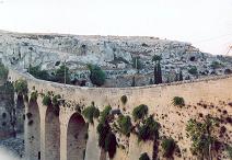Antico Acquedotto Gravina