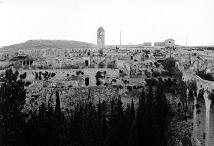 Gravina di Puglia citt� rupestre