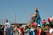 Tradizionale Festa dedicata alla Madonna di Mellitto edizione 2013