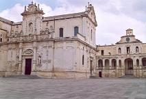 Lecce S.Oronzo