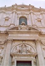 Lecce Santa Irene