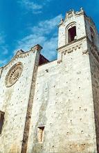 Ostuni Campanile