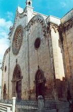 Ostuni Duomo