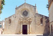 Otranto Duomo