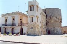 Otranto Piazza Mare