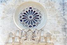 Otranto Rosone Duomo