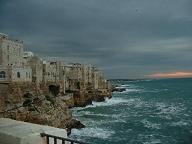 Polignano Tramonto