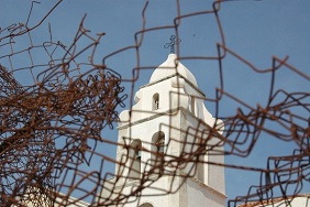 Vieste Gargano Puglia Italy