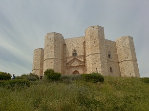 Castel del Monte