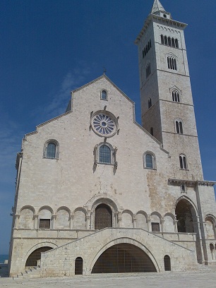 Trani	