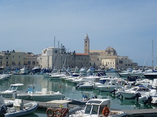 Trani	